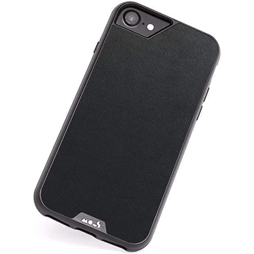 MOUS LIMITLESS PROTECTIVE CASE FOR IPHONE 8 PLUS/7 PLUS/6 PLUS/6S PLUS including Screen Protector