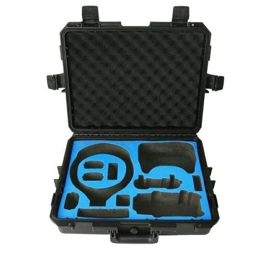 DJI Mavic & Goggles Hard Carry Case