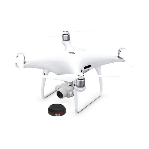 Freewell ND 16 Filter For PHANTOM 4 PRO (P4P) - Default