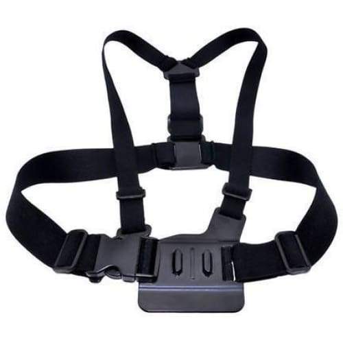 Junior Chesty for all GoPro Cameras - Default