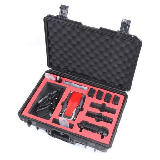 Hard Shell Storage Box Carrying Case Handbag for DJI Mavic Air - Default