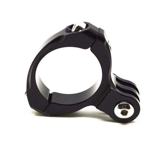 Aluminum Bicycle Handlebar-Seat post Mount