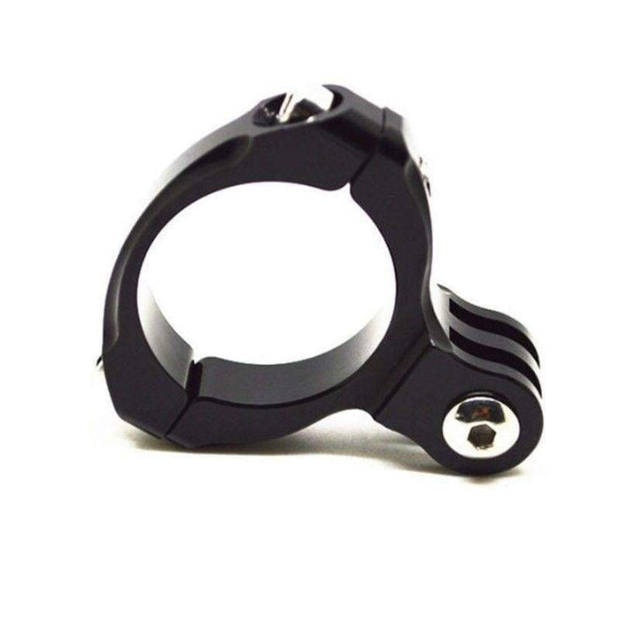 Aluminum Bicycle Handlebar-Seat post Mount