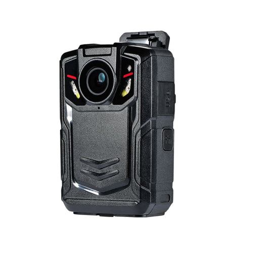 Xtreme BC 102 G4 Body Camera / Body-Worn Video (BWV) System With 4G WiFi,GPS & 64GB Memory - Body Camera