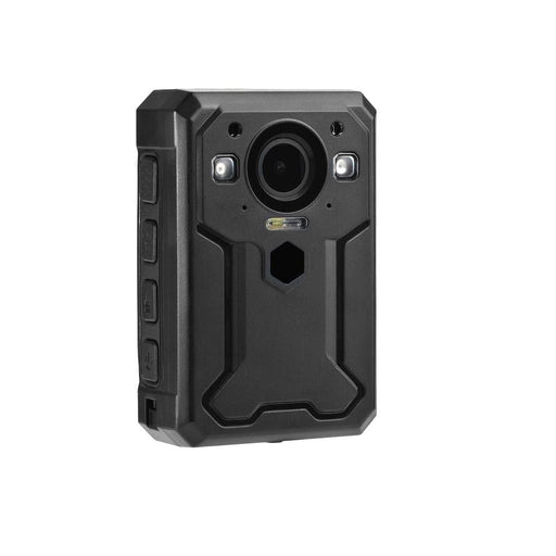 XTREME BC 607 Body Camera / Body-Worn Video (BWV) System with 4G WiFi,GPS & 64GB memory - Body Camera