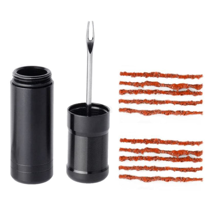 Bike Emergency Puncture Repair Kit - Accessories