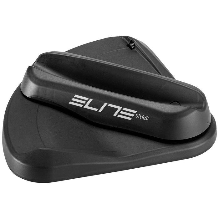 Elite Sterzo Steering Riser Block Accessory - Steering Riser Block Accessory