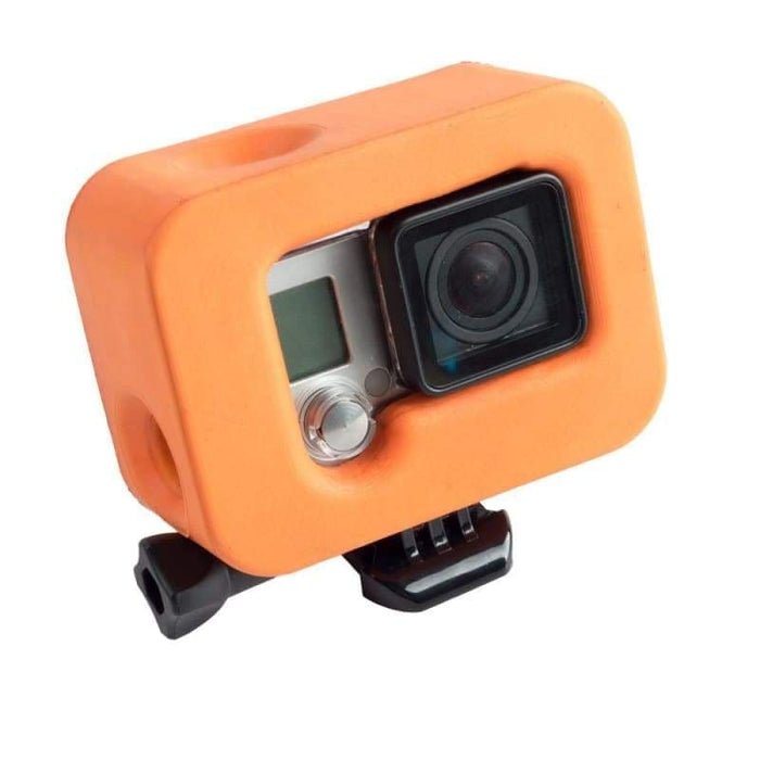 EVA Floaty Coat for GoPro Hero 7 / 6 / 5 / 4 / 3+ - Default