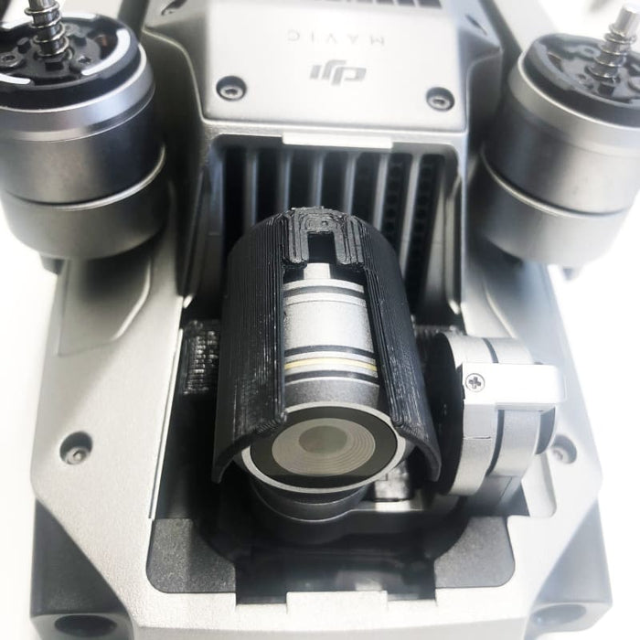 Mavic Pro Gimbal Lock / Guard / Protector