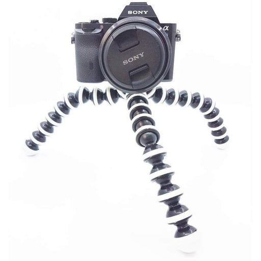 Gorilla / Octopus Mount for DSLR or GoPros - Default