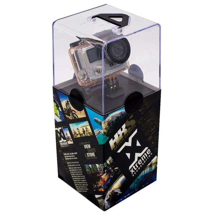 Eken H8S Ultra HD Action Camera - Default