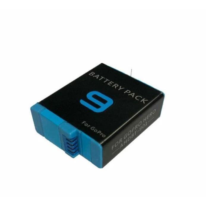 Hero 9 Replacement Battery - Default