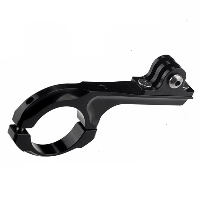 Xtreme Xccessories Aluminium Handlebar Mount for GoPro and other action cameras - Action Camera Mount Accessories