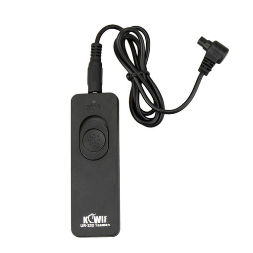 Universal Camera Shutter