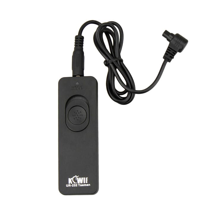 Universal Camera Shutter