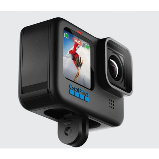 GoPro HERO10 Black Action Camera