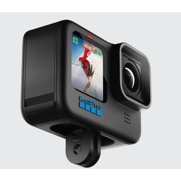 GoPro HERO10 Black Action Camera