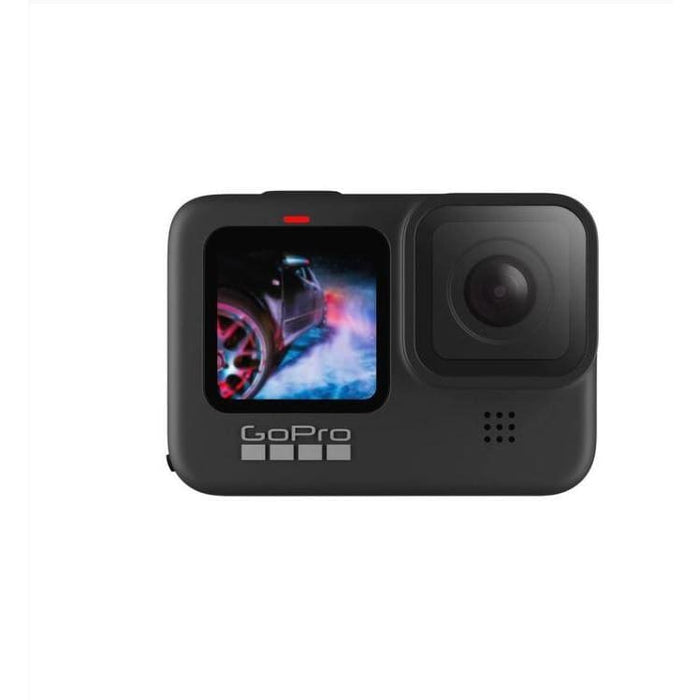 Go Pro Hero 9 Black - Action Camera