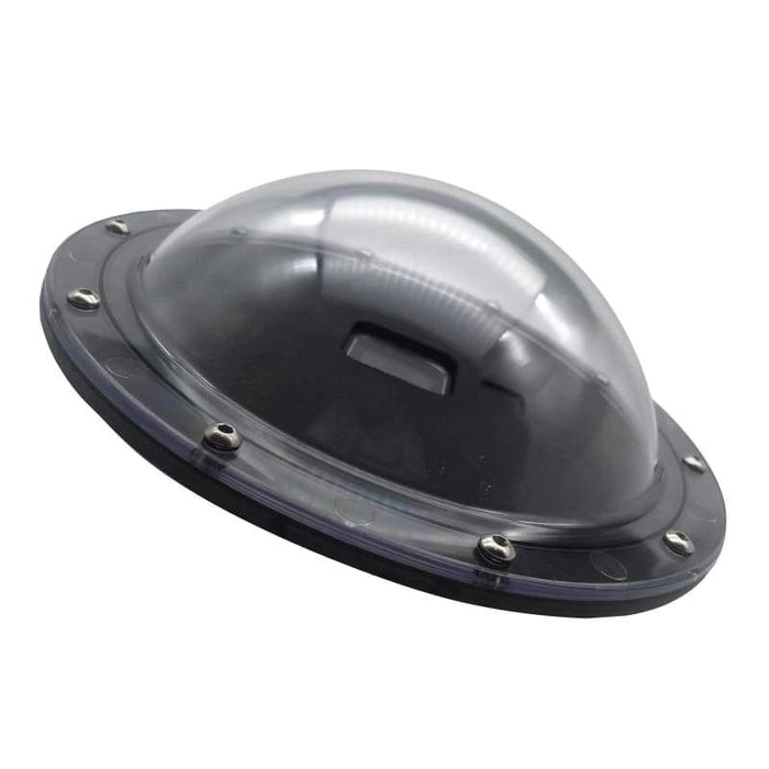 GDome PDS SuperDive Waterproof Housing (40m) Compatible with the GoPro Hero 8 Black