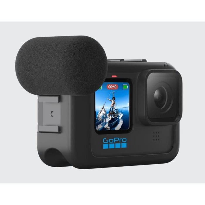 GOPRO Hero 10 and Hero 9 Media Mod - Action Camera Accessories