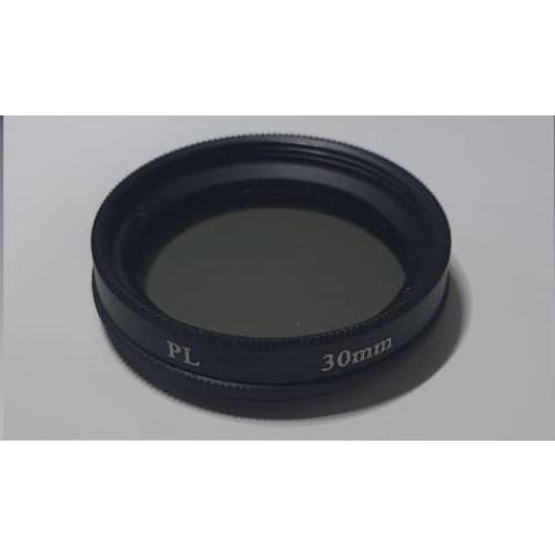 Polarized filter - Default - Default