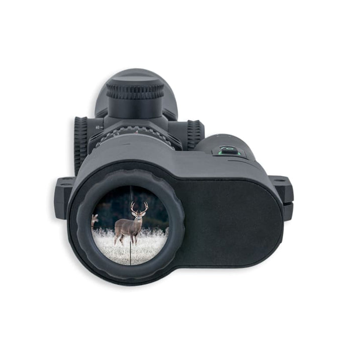 Tactacam FTS - Accessories