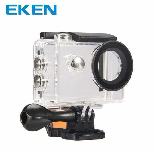 H9R Waterproof Housing - Default