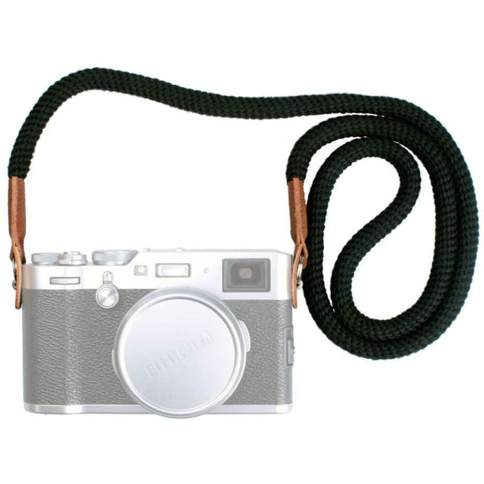 Soft Camera Neck Strap for DSLR and other Cameras - Default - Default