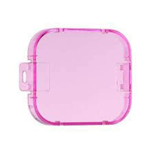 Dive Filter - Pink Hero /7/6/5 - Default