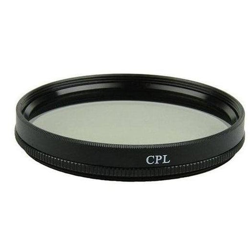 Polarized 52mm FIlter - Default - Default