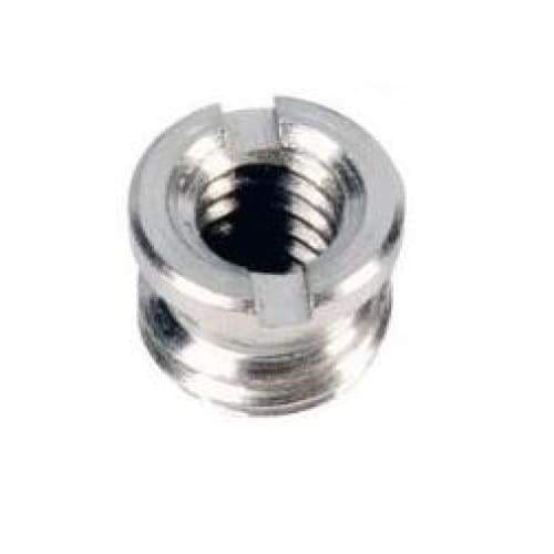 3/8 to 1/4 Tripod Thread Adapter - Default - Default