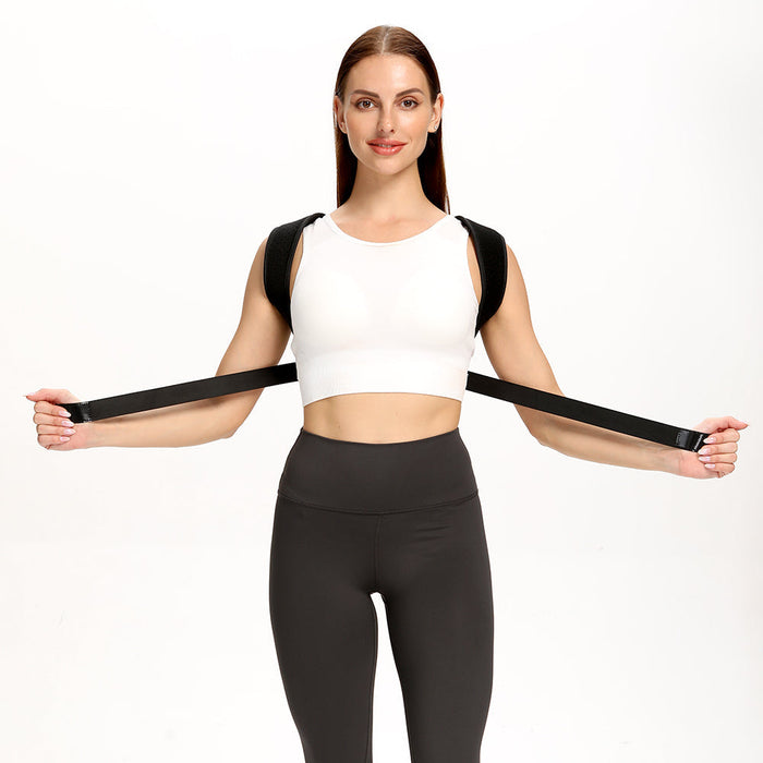 Xtreme Xccessories Back Posture Corrector Belt - Back Posture Corrector Belt