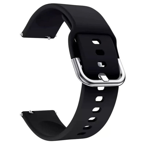 Xtreme Xccessories 22mm Sports Watch Strap for Samsung Active Garmin Huawei LG & More - 20mm Sports Watch Strap for Samsung Active Garmin