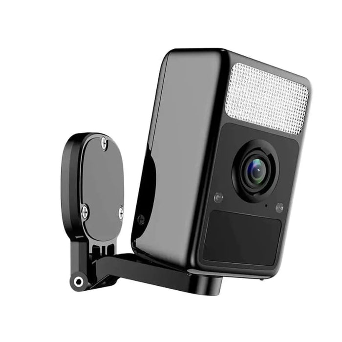SJCAM S1 2K Super High Definition Smart Home Camera Wireless Video Monitor IP65 Waterproof 143° Thermoinduction Angle Built-in 9200mAh