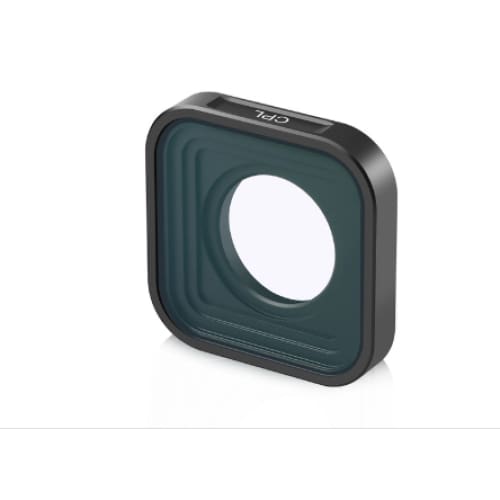 Xtreme Xccessories CPL Filter for Hero 9 10 11 12
