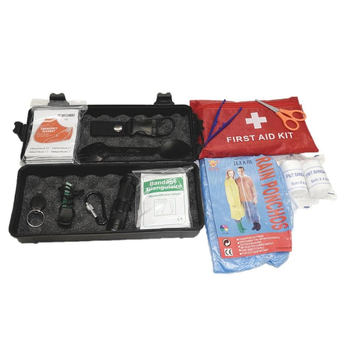 Start-Up Survival Kit - Default