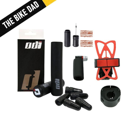 For the Bike Dad - BLACK Deal