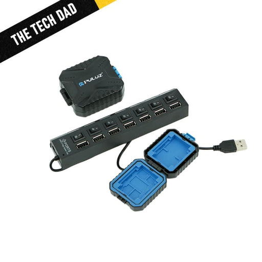 For The Tech Dad