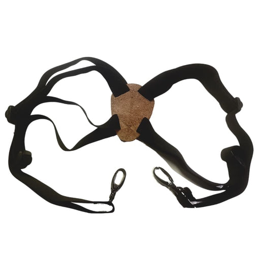 Binocular Harness hands free carry harness for bird watching hunting and sports
