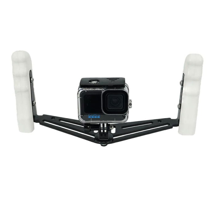 Dive Tray V3.0 System for all GoPro and DSLR Cameras - Dive Tray