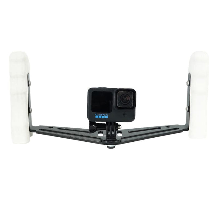 Dive Tray V3.0 System for all GoPro and DSLR Cameras - Dive Tray