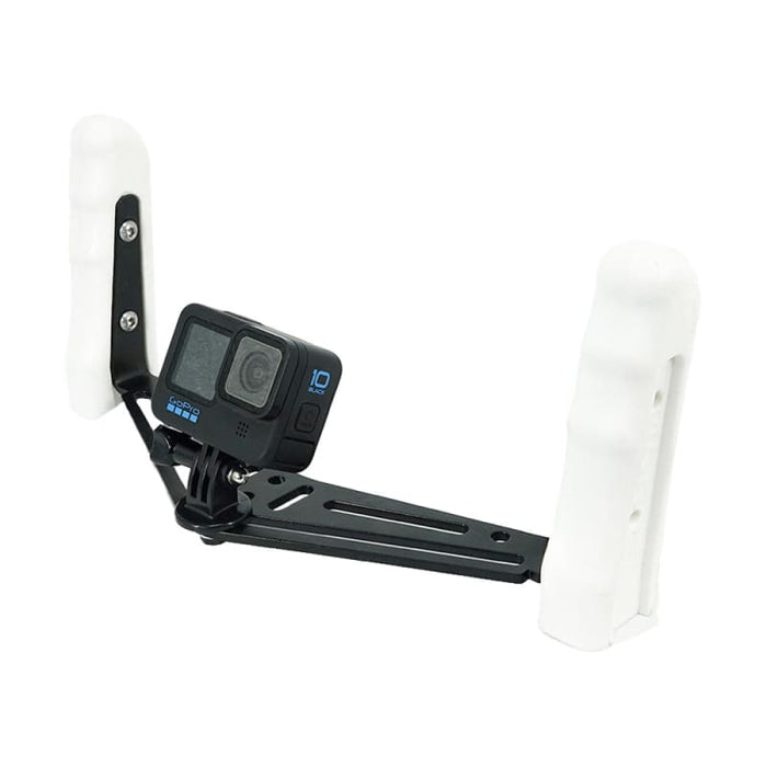 Dive Tray V3.0 System for all GoPro and DSLR Cameras - Dive Tray