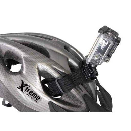 Vented Helmet Strap for all GoPro Cameras - Default
