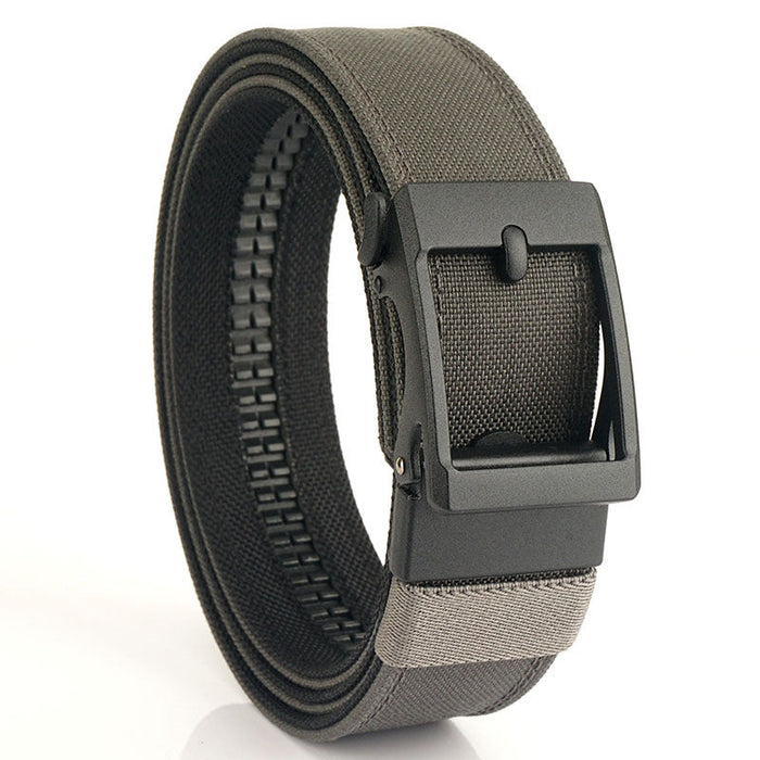 Xtreme Xccessories Army Tactical Belt Quick Release Military Airsoft Training Molle Belt Outdoor Shooting Hiking Hunting Sports Belt