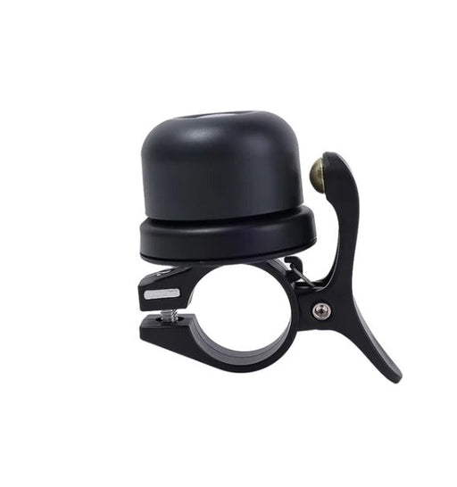 Xtreme Xccessories Bicycle Bell for Apple AirTag Bike Mount GPS Tracker Holder Case for Air Tag Hidden Under Bicycle Bell Anti-Theft Cover