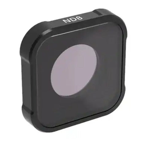 Xtreme Xccessories ND8 ND16 ND32 ND64 or CPL Filter for GoPro Hero 9 10 11 12