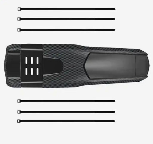 Xtreme Xccessories High quality custom designs mountain bike fenders