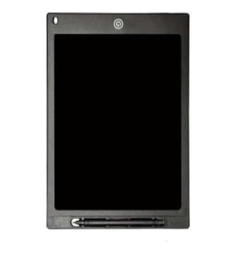 Xtreme Xccessories kids drawing tablet Digital Ewriter Electronic Graphics Portable Mini Board Handwriting Pad
