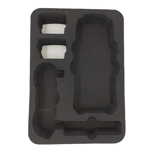Universal Pre-Cut Foam for DJI Mavic 2 Pro / Zoom - Default