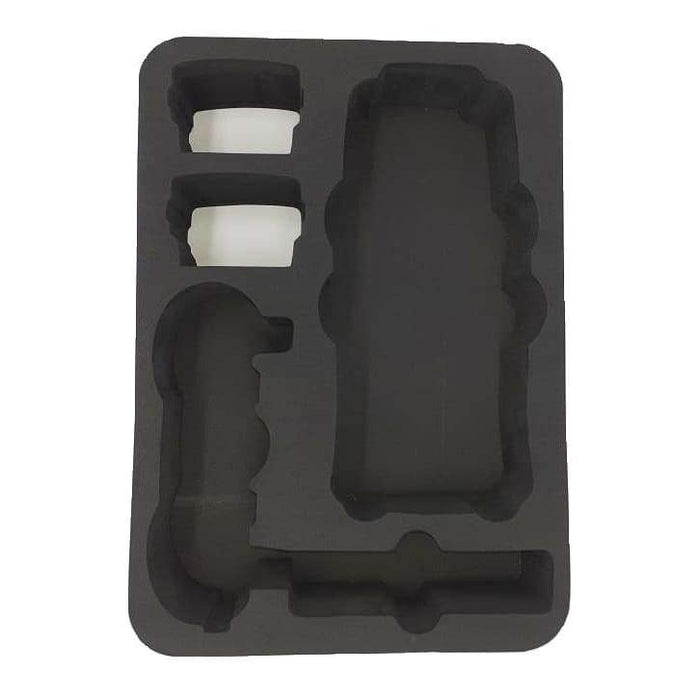 Universal Pre-Cut Foam for DJI Mavic 2 Pro / Zoom - Default